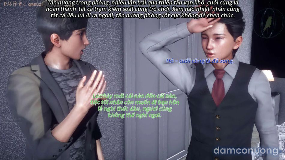 đọc truyện Nhân Thê Dụ Hoặc Chương 2 ảnh 34 tại Thiên Thai Truyện