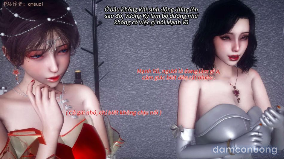 đọc truyện Nhân Thê Dụ Hoặc Chương 2 ảnh 39 tại Thiên Thai Truyện