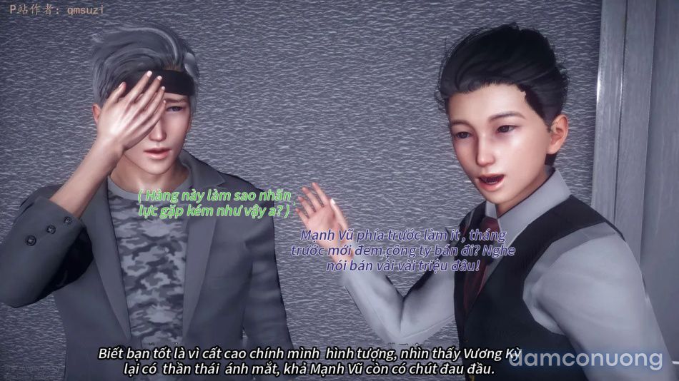 đọc truyện Nhân Thê Dụ Hoặc Chương 2 ảnh 41 tại Thiên Thai Truyện