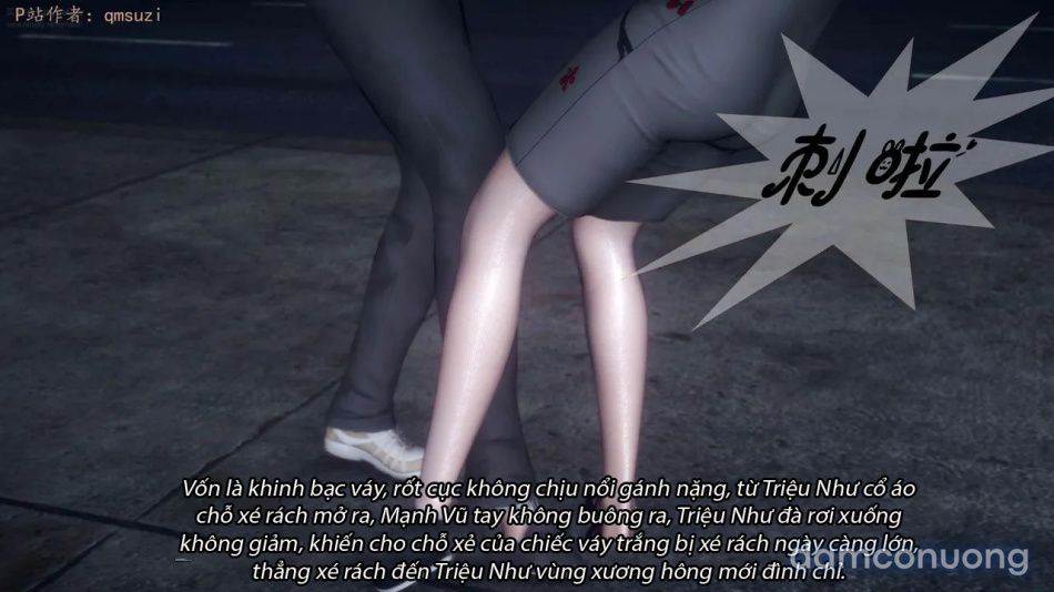 đọc truyện Nhân Thê Dụ Hoặc Chương 2 ảnh 6 tại Thiên Thai Truyện