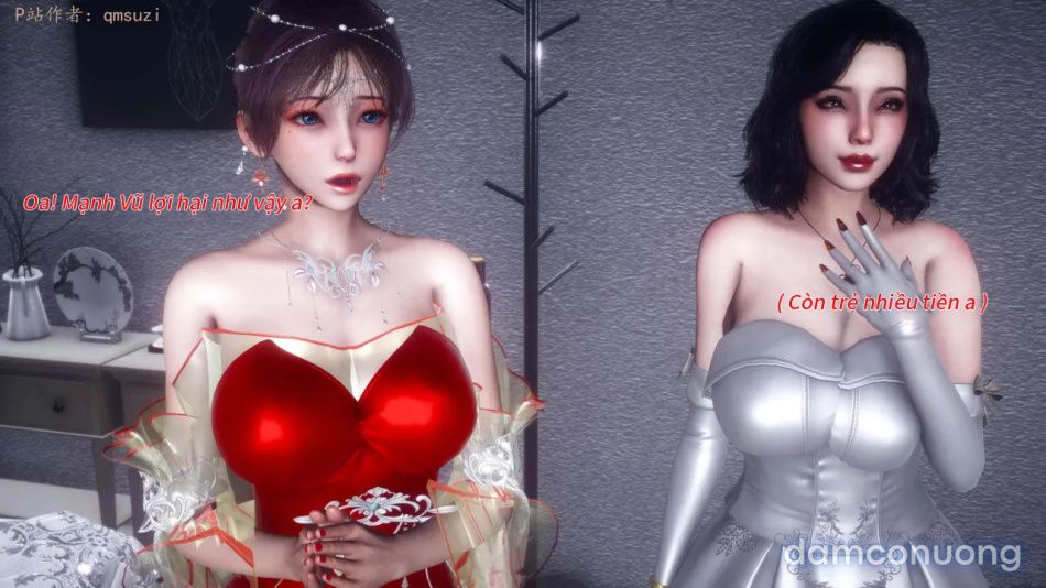 đọc truyện Nhân Thê Dụ Hoặc Chương 2 ảnh 42 tại Thiên Thai Truyện