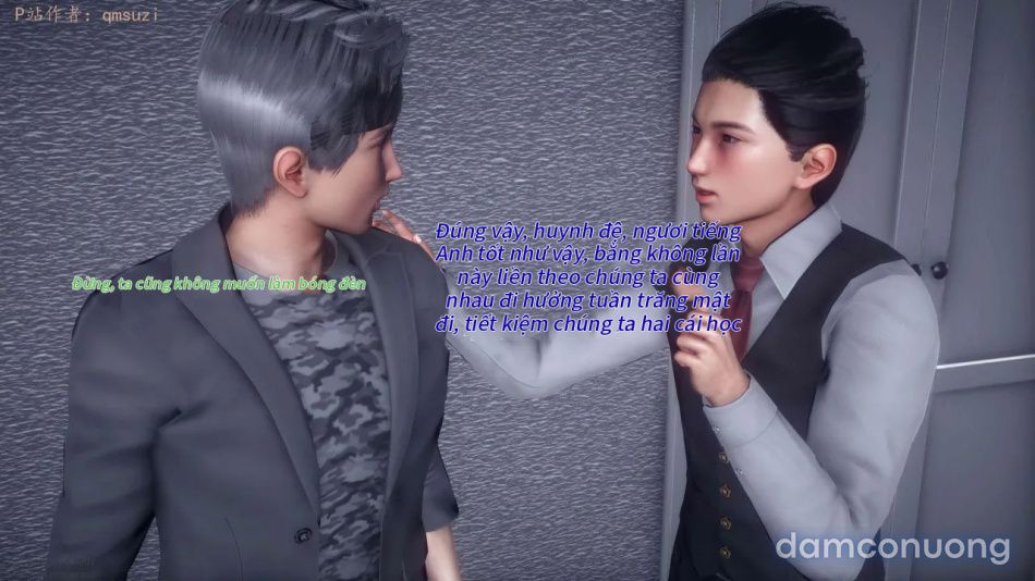 đọc truyện Nhân Thê Dụ Hoặc Chương 2 ảnh 45 tại Thiên Thai Truyện