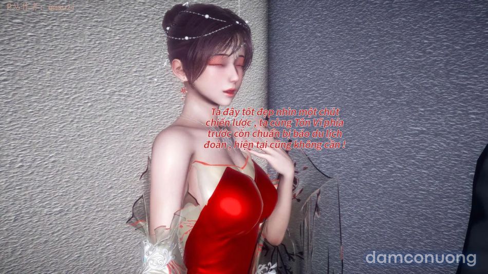 đọc truyện Nhân Thê Dụ Hoặc Chương 2 ảnh 47 tại Thiên Thai Truyện