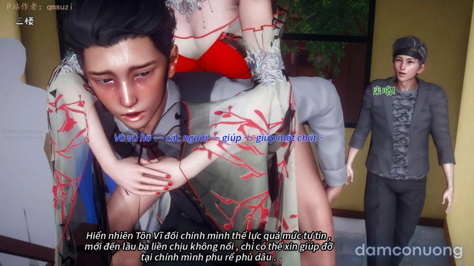 đọc truyện Nhân Thê Dụ Hoặc Chương 2 ảnh 50 tại Thiên Thai Truyện