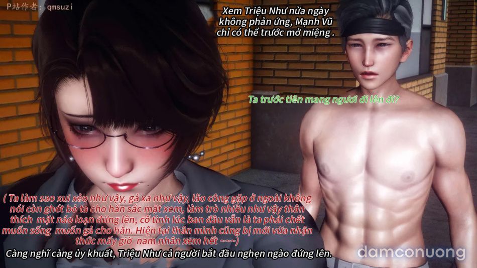 đọc truyện Nhân Thê Dụ Hoặc Chương 2 ảnh 10 tại Thiên Thai Truyện