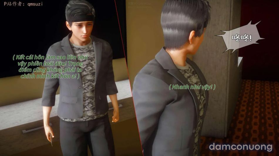 đọc truyện Nhân Thê Dụ Hoặc Chương 3 ảnh 16 tại Thiên Thai Truyện