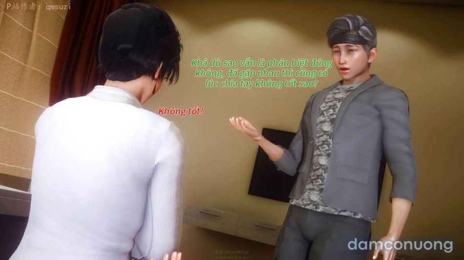 đọc truyện Nhân Thê Dụ Hoặc Chương 3 ảnh 20 tại Thiên Thai Truyện