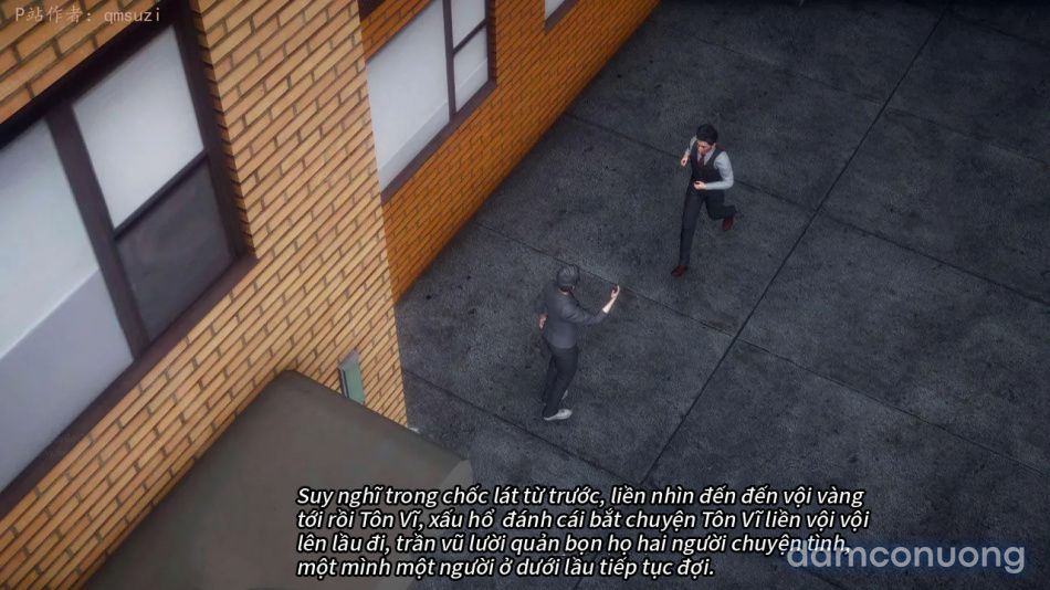 đọc truyện Nhân Thê Dụ Hoặc Chương 3 ảnh 25 tại Thiên Thai Truyện