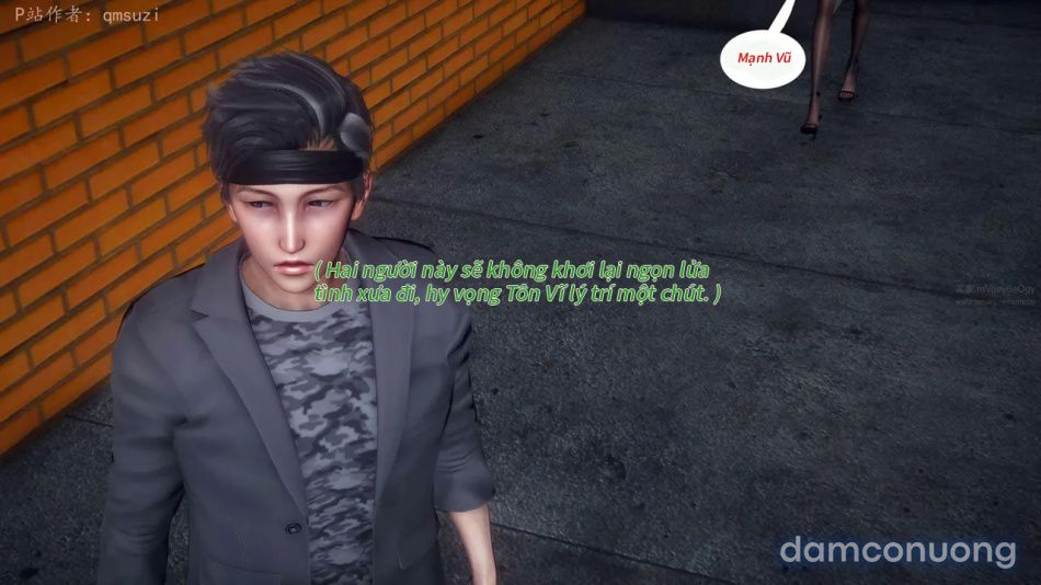 đọc truyện Nhân Thê Dụ Hoặc Chương 3 ảnh 26 tại Thiên Thai Truyện