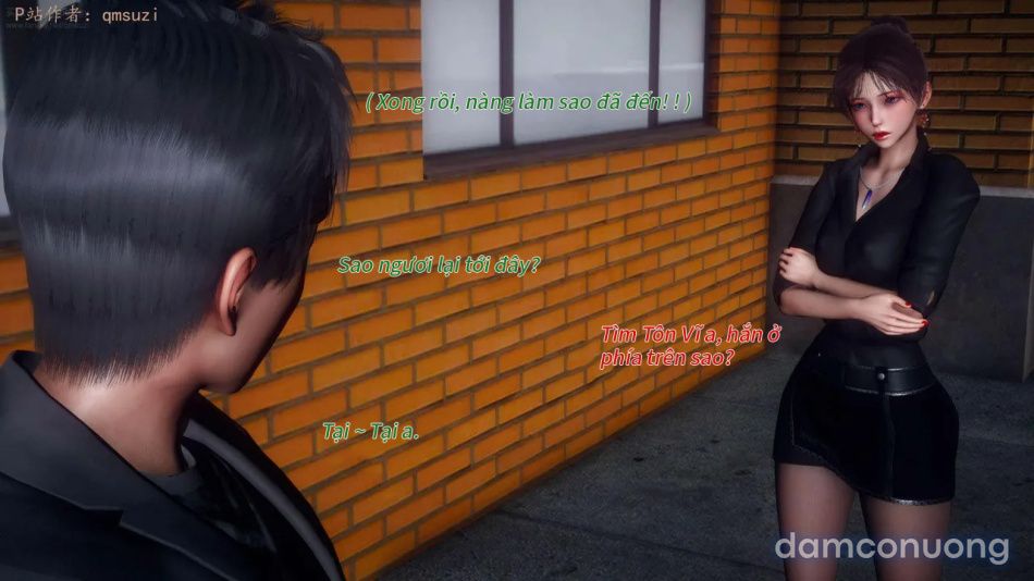 đọc truyện Nhân Thê Dụ Hoặc Chương 3 ảnh 27 tại Thiên Thai Truyện