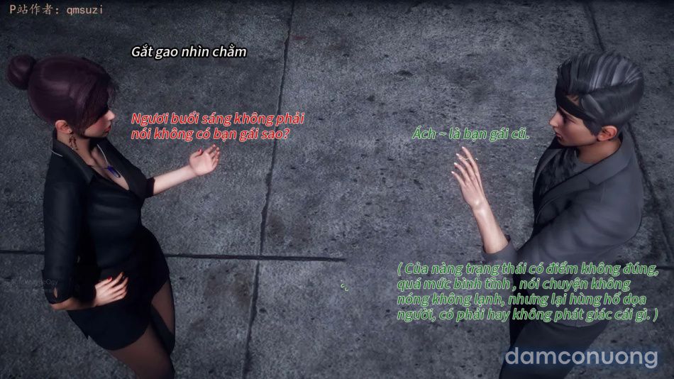 đọc truyện Nhân Thê Dụ Hoặc Chương 3 ảnh 29 tại Thiên Thai Truyện