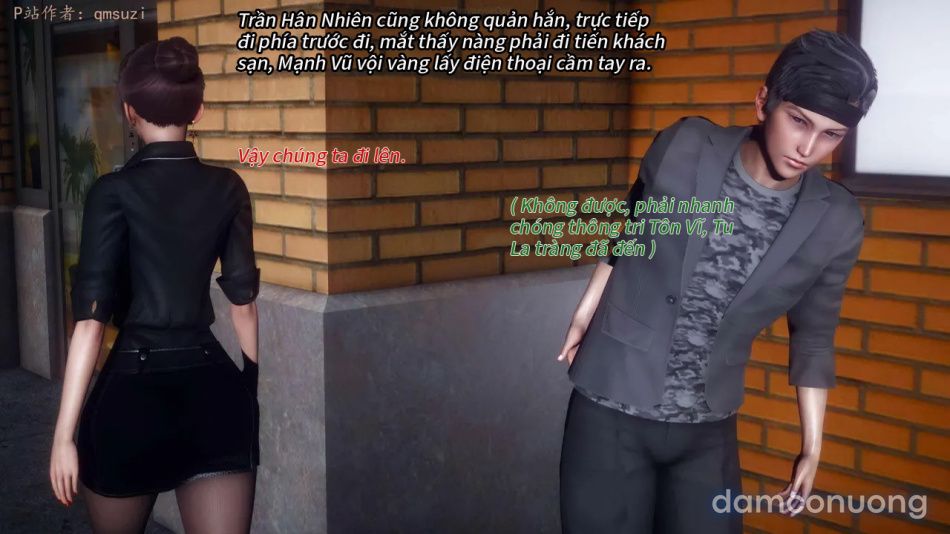 đọc truyện Nhân Thê Dụ Hoặc Chương 3 ảnh 30 tại Thiên Thai Truyện