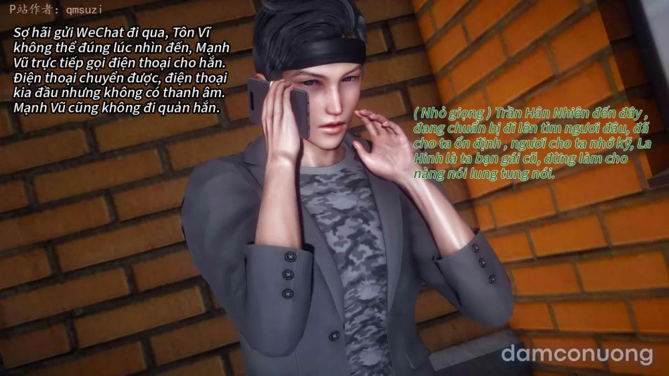 đọc truyện Nhân Thê Dụ Hoặc Chương 3 ảnh 31 tại Thiên Thai Truyện