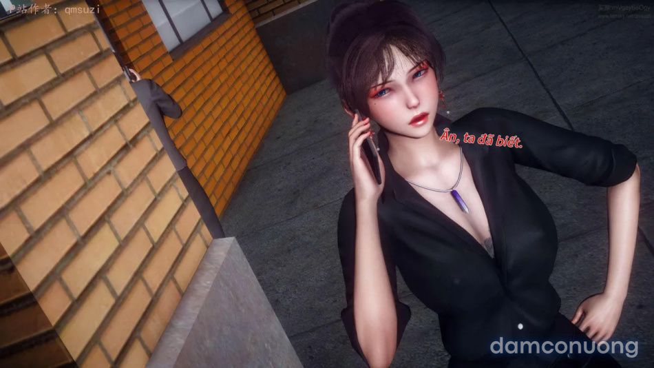 đọc truyện Nhân Thê Dụ Hoặc Chương 3 ảnh 32 tại Thiên Thai Truyện