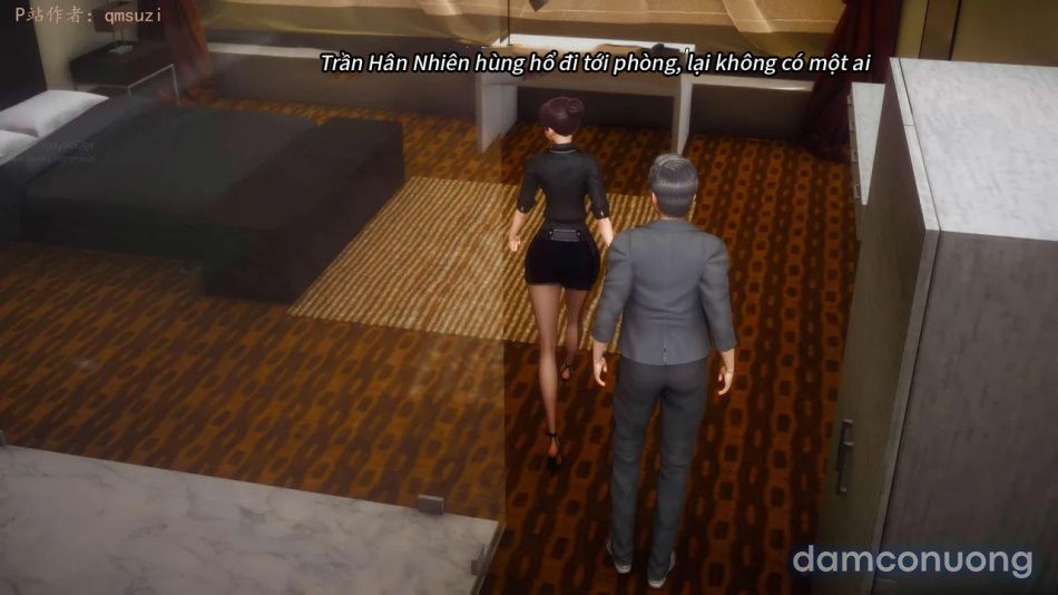 đọc truyện Nhân Thê Dụ Hoặc Chương 3 ảnh 36 tại Thiên Thai Truyện