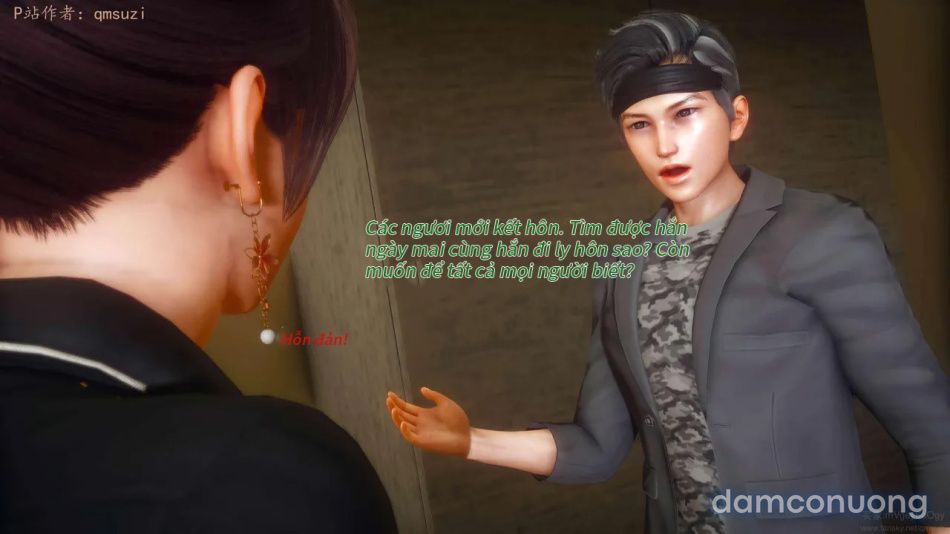 đọc truyện Nhân Thê Dụ Hoặc Chương 3 ảnh 40 tại Thiên Thai Truyện