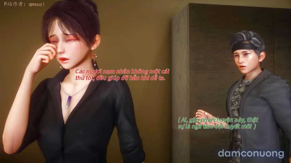 đọc truyện Nhân Thê Dụ Hoặc Chương 3 ảnh 41 tại Thiên Thai Truyện