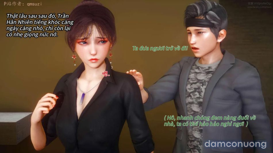 đọc truyện Nhân Thê Dụ Hoặc Chương 3 ảnh 42 tại Thiên Thai Truyện