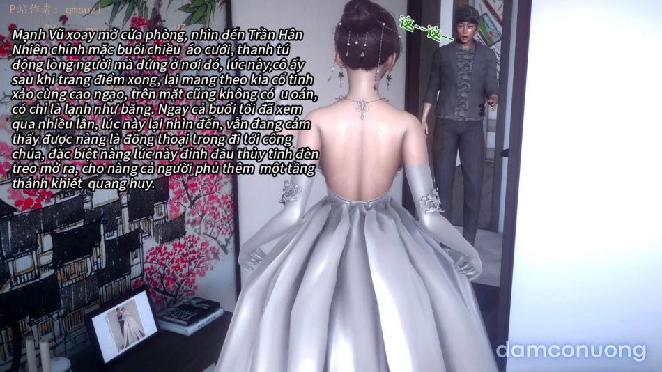 đọc truyện Nhân Thê Dụ Hoặc Chương 3 ảnh 50 tại Thiên Thai Truyện