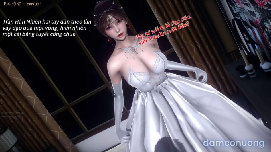 đọc truyện Nhân Thê Dụ Hoặc Chương 3 ảnh 51 tại Thiên Thai Truyện