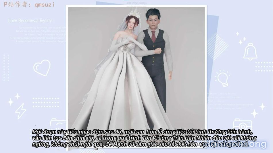 đọc truyện Nhân Thê Dụ Hoặc Chương 3 ảnh 10 tại Thiên Thai Truyện