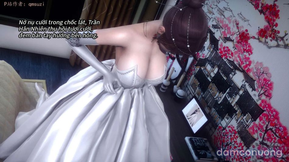 đọc truyện Nhân Thê Dụ Hoặc Chương 4 ảnh 3 tại Thiên Thai Truyện