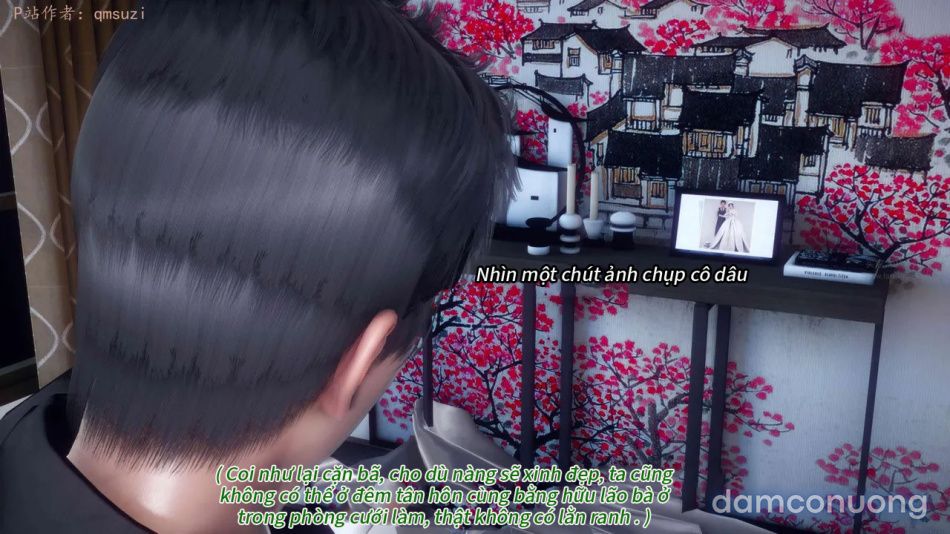 đọc truyện Nhân Thê Dụ Hoặc Chương 4 ảnh 24 tại Thiên Thai Truyện