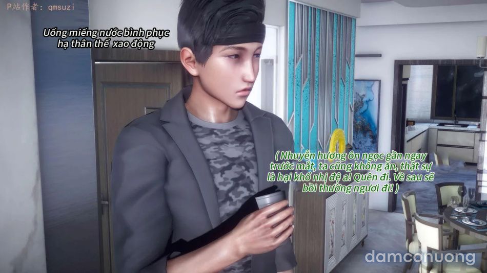 đọc truyện Nhân Thê Dụ Hoặc Chương 4 ảnh 28 tại Thiên Thai Truyện