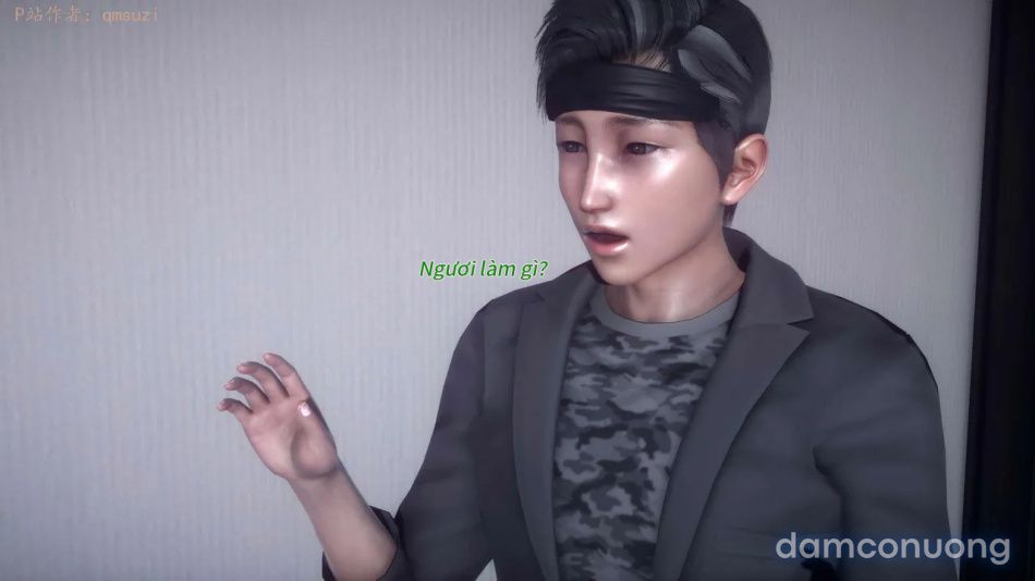 đọc truyện Nhân Thê Dụ Hoặc Chương 4 ảnh 5 tại Thiên Thai Truyện