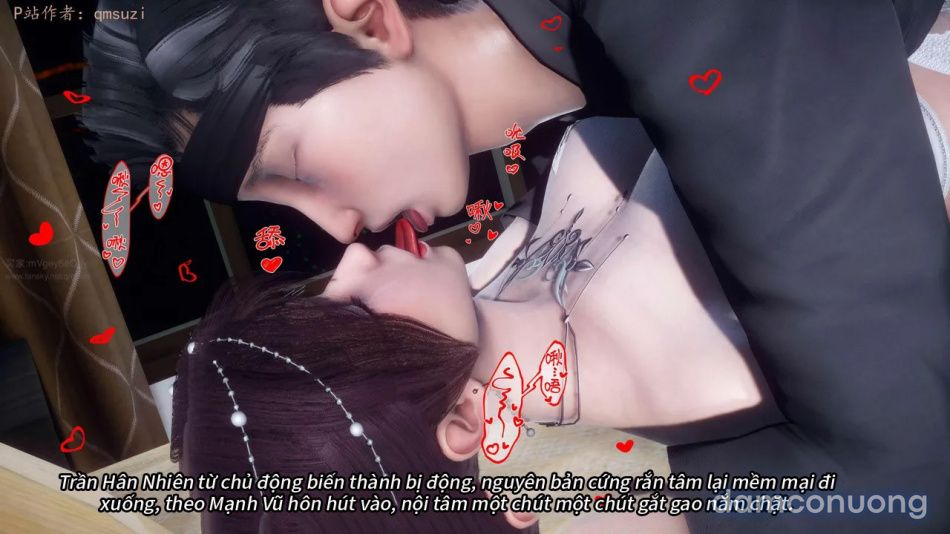 đọc truyện Nhân Thê Dụ Hoặc Chương 4 ảnh 37 tại Thiên Thai Truyện