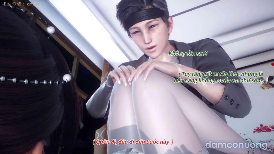 đọc truyện Nhân Thê Dụ Hoặc Chương 4 ảnh 41 tại Thiên Thai Truyện