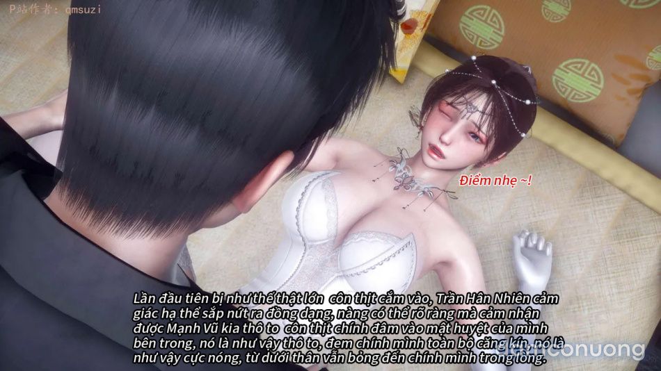 đọc truyện Nhân Thê Dụ Hoặc Chương 5 ảnh 3 tại Thiên Thai Truyện