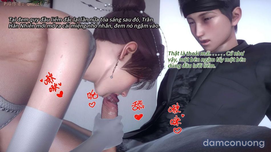 đọc truyện Nhân Thê Dụ Hoặc Chương 5 ảnh 27 tại Thiên Thai Truyện