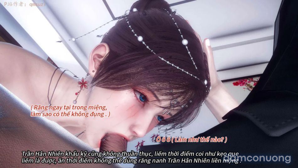 đọc truyện Nhân Thê Dụ Hoặc Chương 5 ảnh 29 tại Thiên Thai Truyện