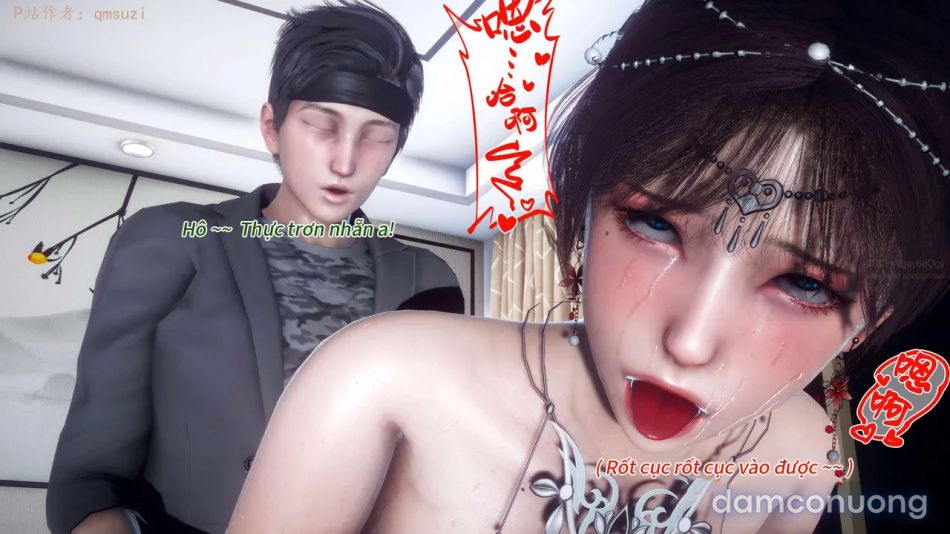 đọc truyện Nhân Thê Dụ Hoặc Chương 5 ảnh 43 tại Thiên Thai Truyện