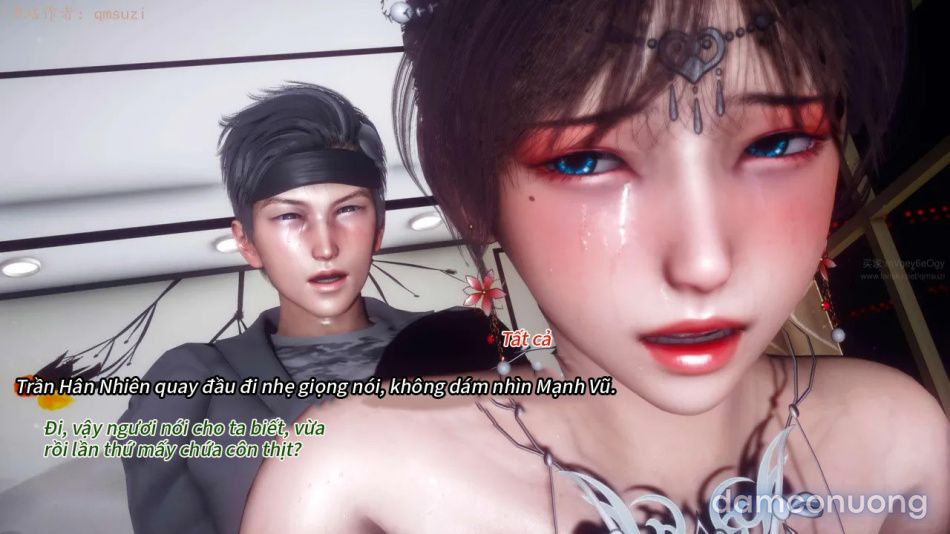 đọc truyện Nhân Thê Dụ Hoặc Chương 5 ảnh 46 tại Thiên Thai Truyện