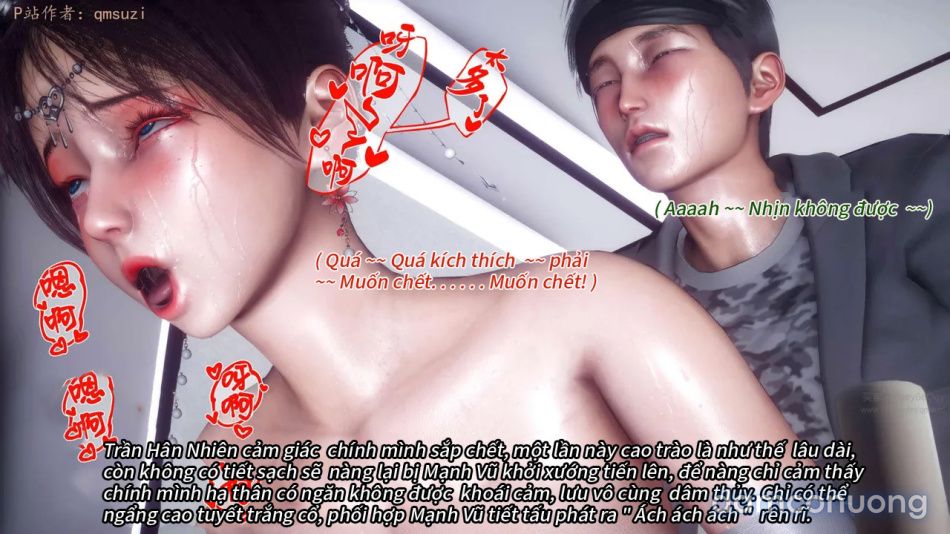 đọc truyện Nhân Thê Dụ Hoặc Chương 5 ảnh 54 tại Thiên Thai Truyện