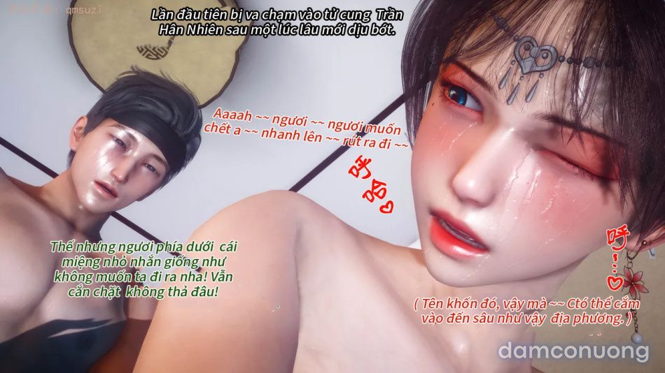 đọc truyện Nhân Thê Dụ Hoặc Chương 6 ảnh 15 tại Thiên Thai Truyện