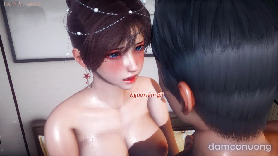 đọc truyện Nhân Thê Dụ Hoặc Chương 6 ảnh 26 tại Thiên Thai Truyện