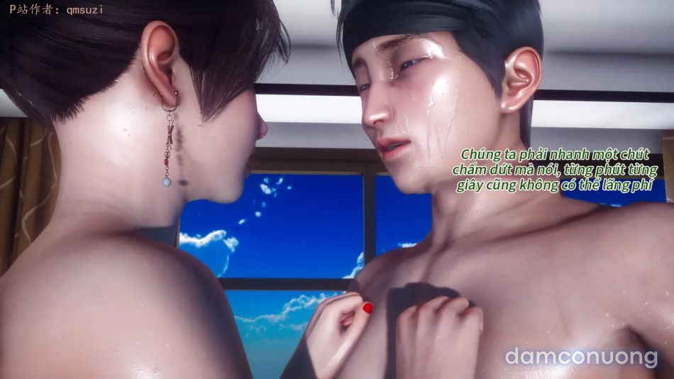 đọc truyện Nhân Thê Dụ Hoặc Chương 6 ảnh 27 tại Thiên Thai Truyện