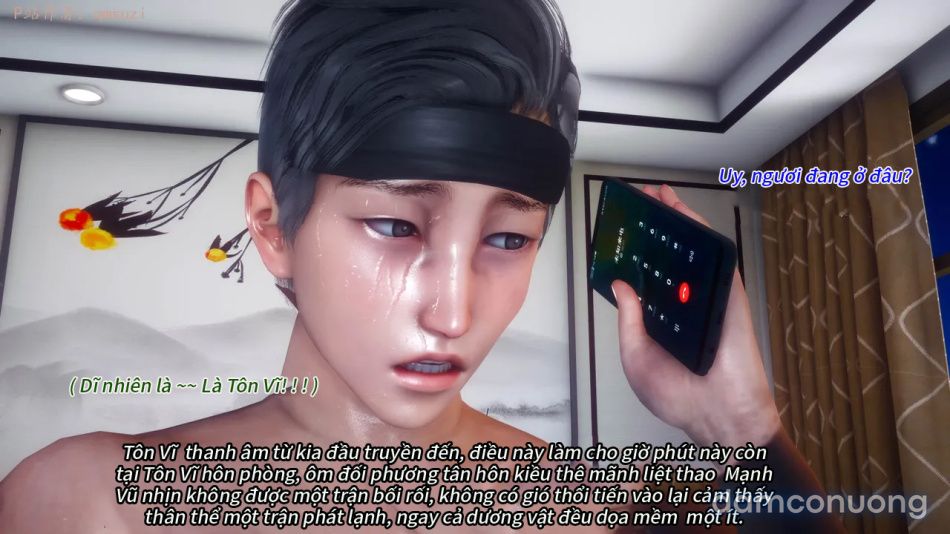 đọc truyện Nhân Thê Dụ Hoặc Chương 6 ảnh 29 tại Thiên Thai Truyện