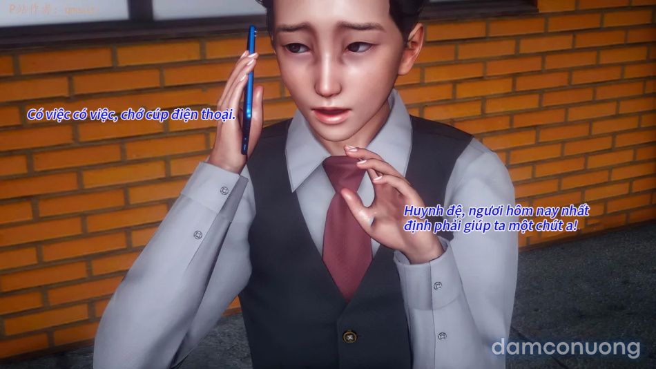 đọc truyện Nhân Thê Dụ Hoặc Chương 6 ảnh 43 tại Thiên Thai Truyện