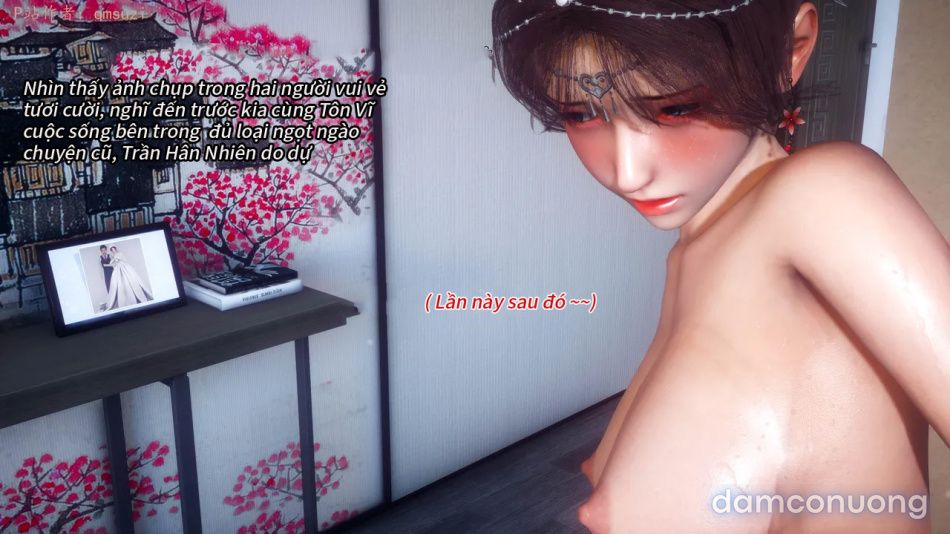 đọc truyện Nhân Thê Dụ Hoặc Chương 7 ảnh 14 tại Thiên Thai Truyện