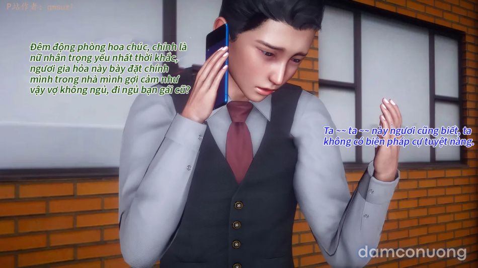 đọc truyện Nhân Thê Dụ Hoặc Chương 7 ảnh 16 tại Thiên Thai Truyện