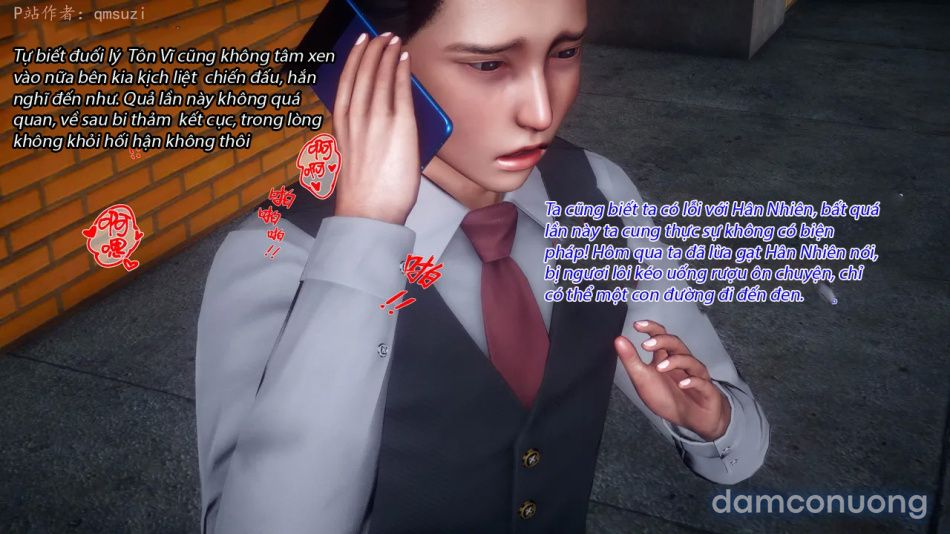 đọc truyện Nhân Thê Dụ Hoặc Chương 7 ảnh 27 tại Thiên Thai Truyện