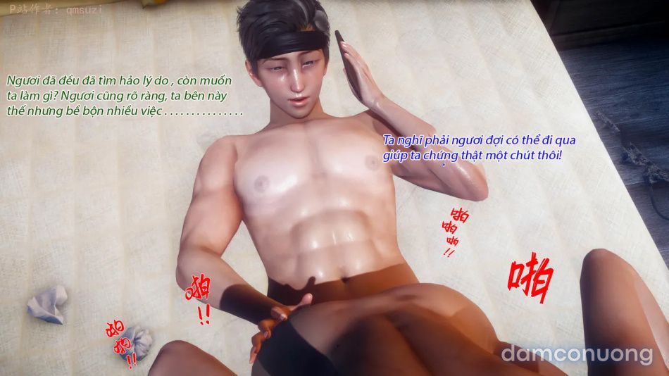 đọc truyện Nhân Thê Dụ Hoặc Chương 7 ảnh 28 tại Thiên Thai Truyện