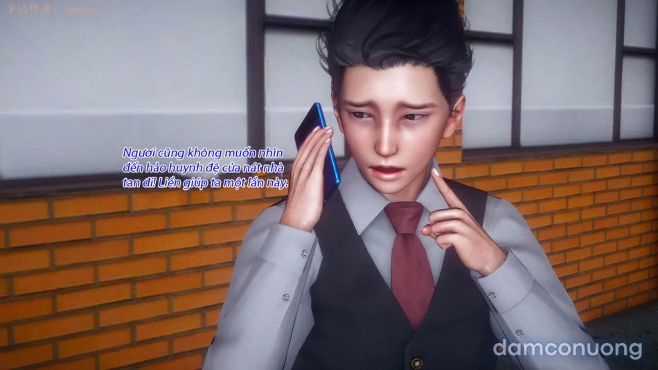 đọc truyện Nhân Thê Dụ Hoặc Chương 7 ảnh 34 tại Thiên Thai Truyện