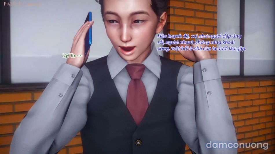 đọc truyện Nhân Thê Dụ Hoặc Chương 7 ảnh 39 tại Thiên Thai Truyện