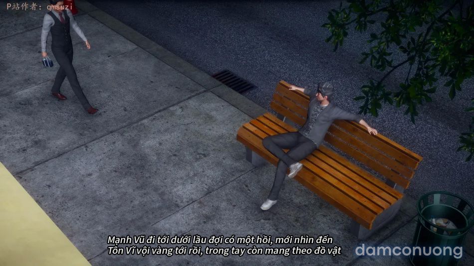 đọc truyện Nhân Thê Dụ Hoặc Chương 7 ảnh 50 tại Thiên Thai Truyện