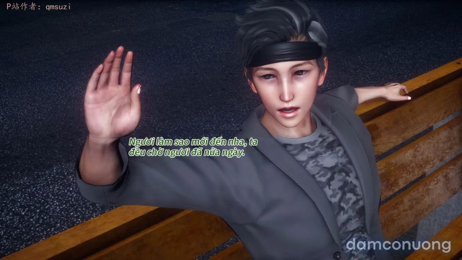 đọc truyện Nhân Thê Dụ Hoặc Chương 7 ảnh 51 tại Thiên Thai Truyện